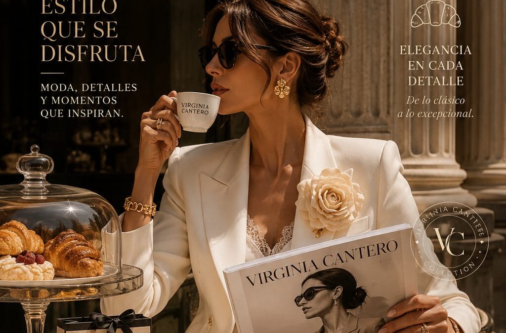 Estilo que se disfruta
