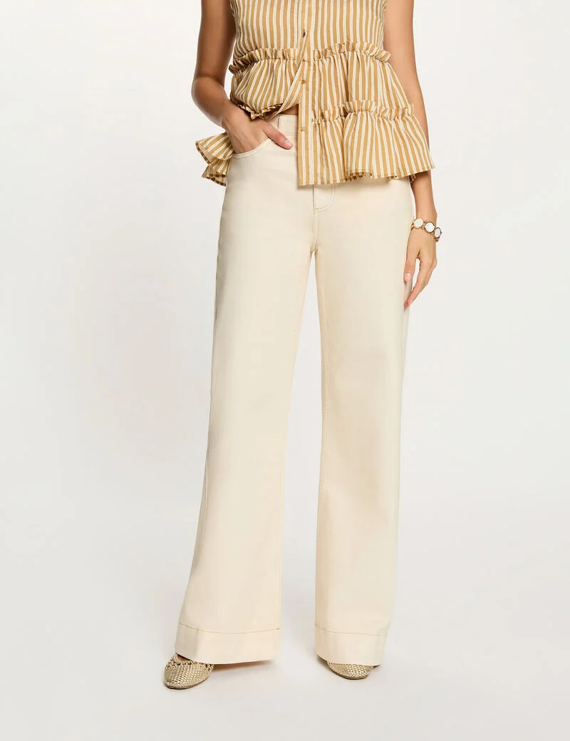 jean-large-beige-femme-vue5-32536311062600957