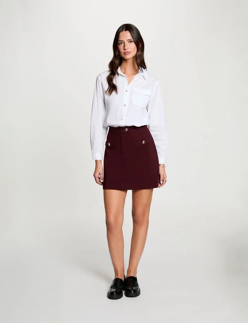 jupe-courte-taille-haute-prune-femme-vue5-32536311067920980