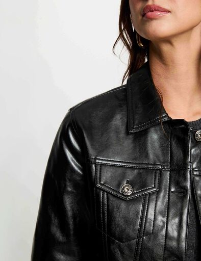 blouson-similicuir-ouatine-noir-femme-vue4-32536311061890979