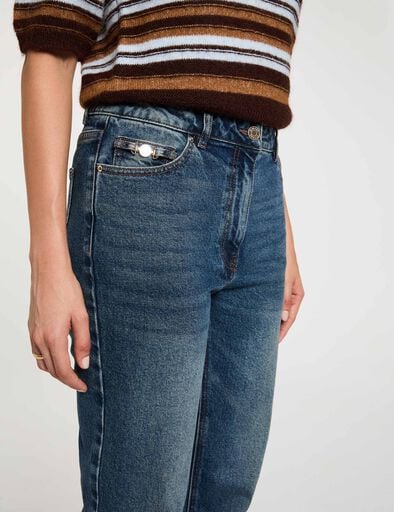 jean-droit-taille-haute-denim-stone-femme-vue4-32536311068050993
