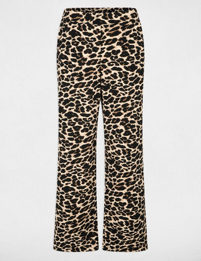 pantalon-droit-imprime-multicolore-femme-vue3-32536311062230900