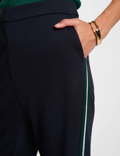 pantalon-large-bandes-cotes-bleu-marine-femme-vue4-32536311067901239