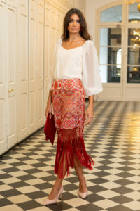 Falda Almijar Kahyra