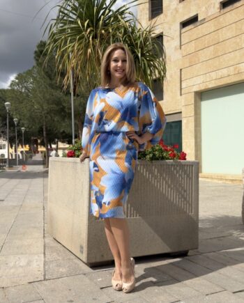 Vestido Lis para mujer
