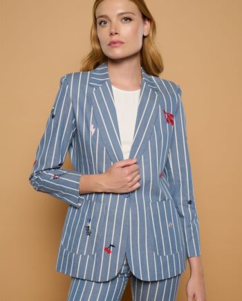 Chaqueta Balear para mujer